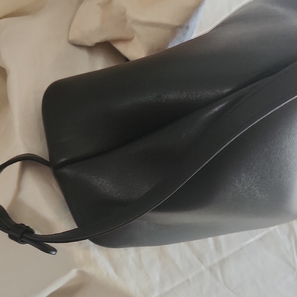 Jacquemus Black Le Calino Handbag - Picture 4 of 12